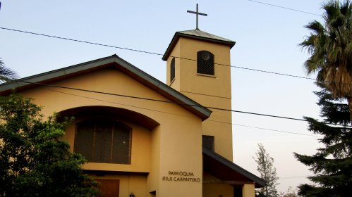 Jesús Carpintero