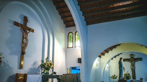 Nuestra Señora de Montserrat