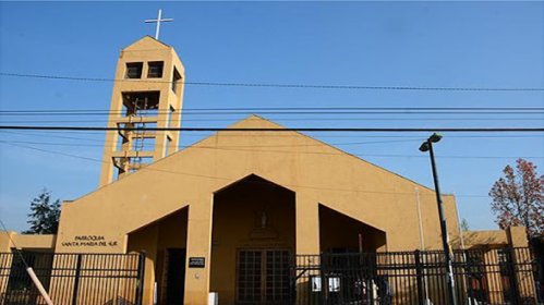 Santa María del Sur