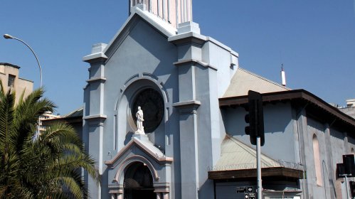 La Asunción