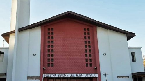 Nuestra Señora del Buen Consejo