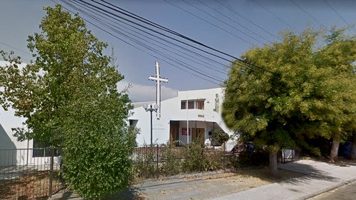 San Norberto