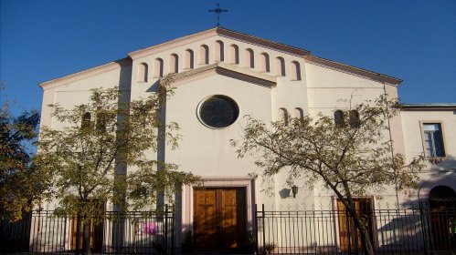 Santa Sofía