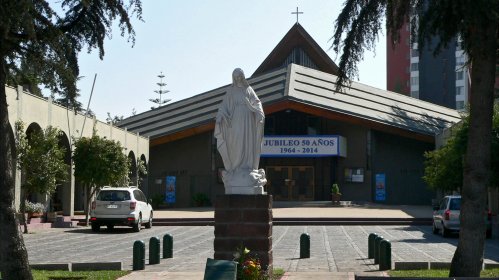 La Transfiguración del Señor