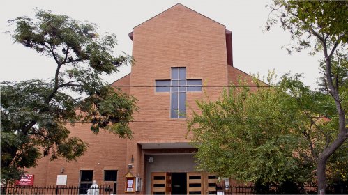 San Diego de Alcalá