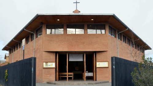 San Juan Pablo II