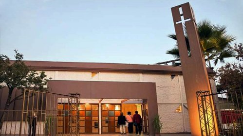 San Juan Bautista, La Reina