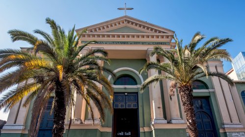 Nuestra Señora de la Estampa