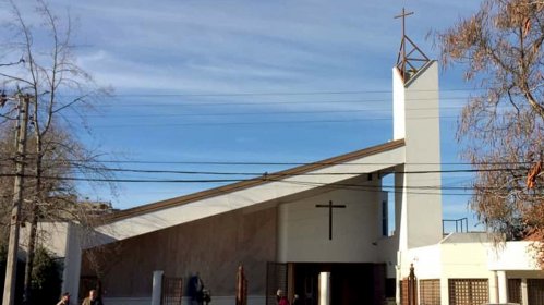 Santo Toribio de Mogrovejo