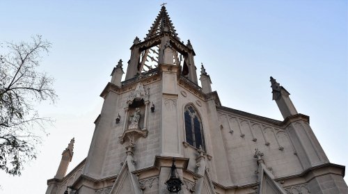 Milagroso Niño Jesús de Praga