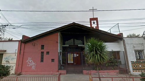 Cristo Rey
