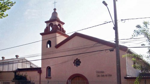 San Juan de Dios