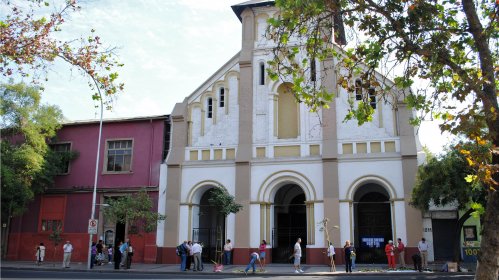 San Rafael Arcángel