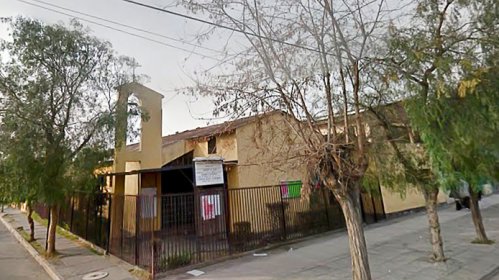 San Antonio de Padua, Sur