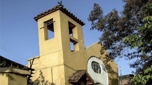 Nuestra Señora del Monte Carmelo