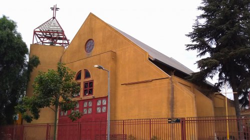 Santa Cruz, Los Nogales