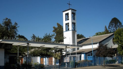 Nuestra Señora de los Dolores