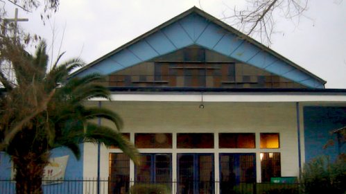 Nuestra Señora del Rosario, Norte