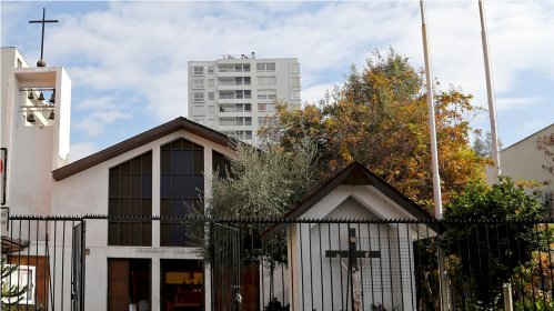 San Luis Gonzaga