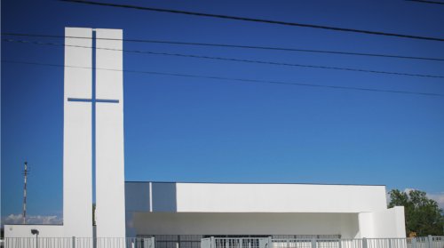 Nuestra Señora del Huerto, Til-Til