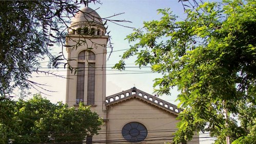 Nuestra Señora de Luján