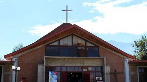 San Alberto Hurtado, Peñalolén