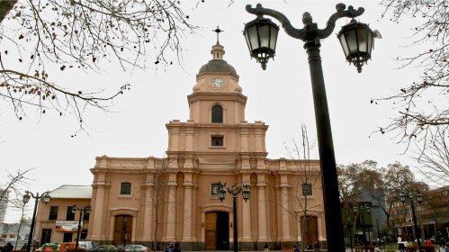 Santa Ana