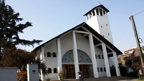 Inmaculada Concepción, Vitacura