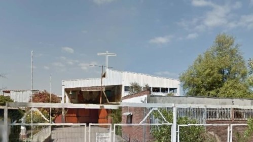 Cristo de Emaús