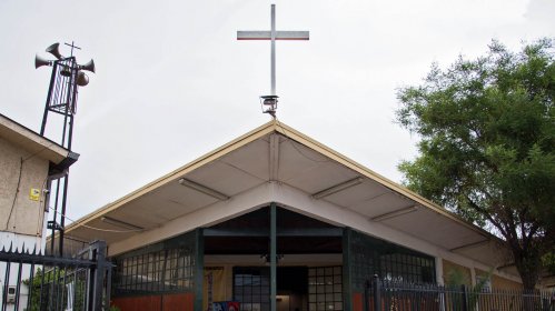 Santa Cruz de Mayo
