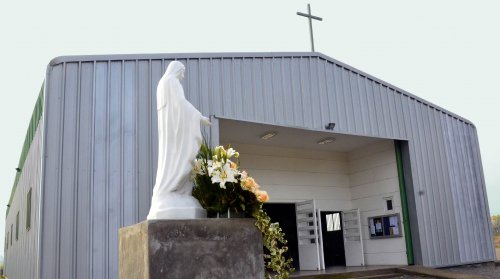 Santa Faustina