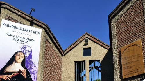 Santa Rita